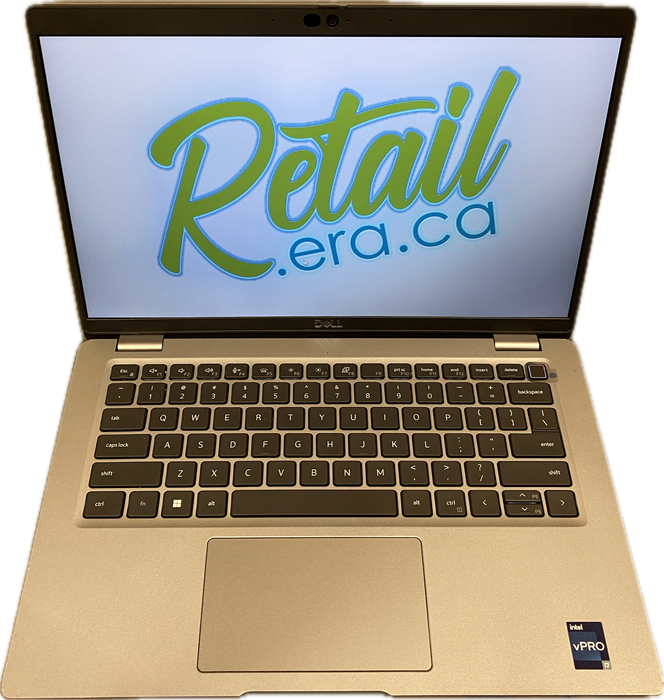 Dell Latitude 5430 i7-1265U 1.80GHz 16GB RAM 256GB SSD No Power Adapter - READ!
