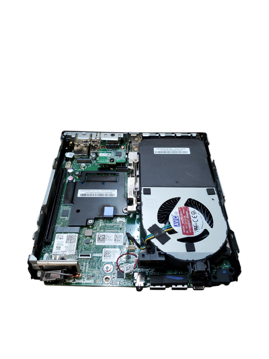 Lenovo ThinkStation P3 Tiny – Intel Core i5-14500 vPro, 16GB DDR5, NO-HDD/SSD