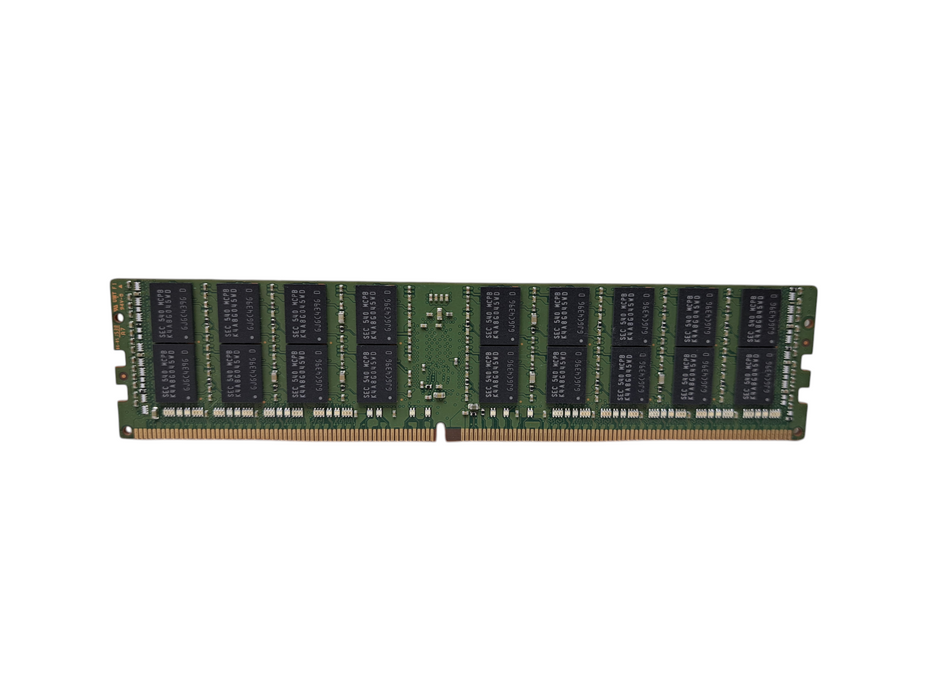 Samsung 32GB 4DRx4 PC4-2133P-LD0 | LR DDR4 Server Memory M386A4G40DM0-CPB