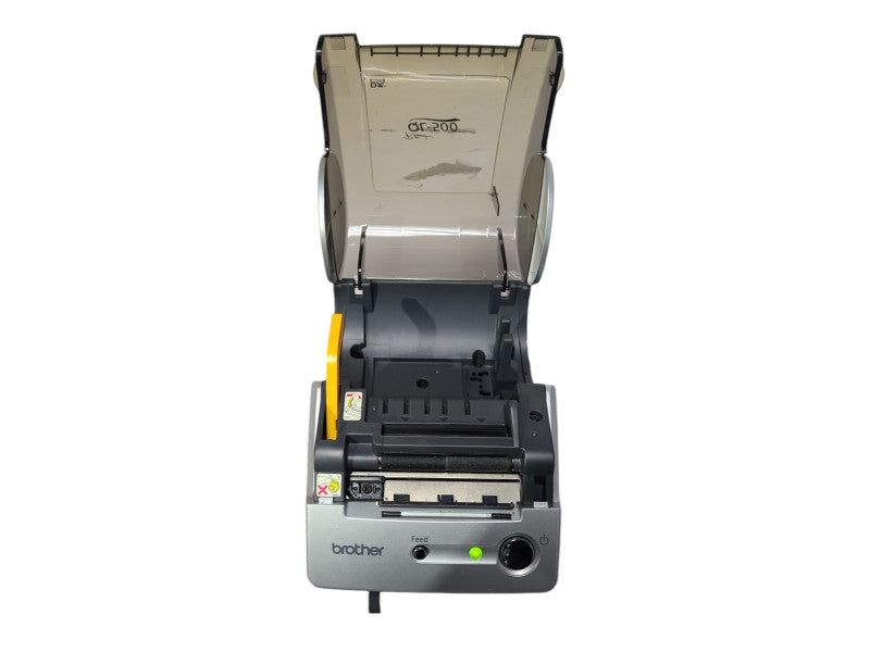 Brother QL-500 Label Thermal Printer