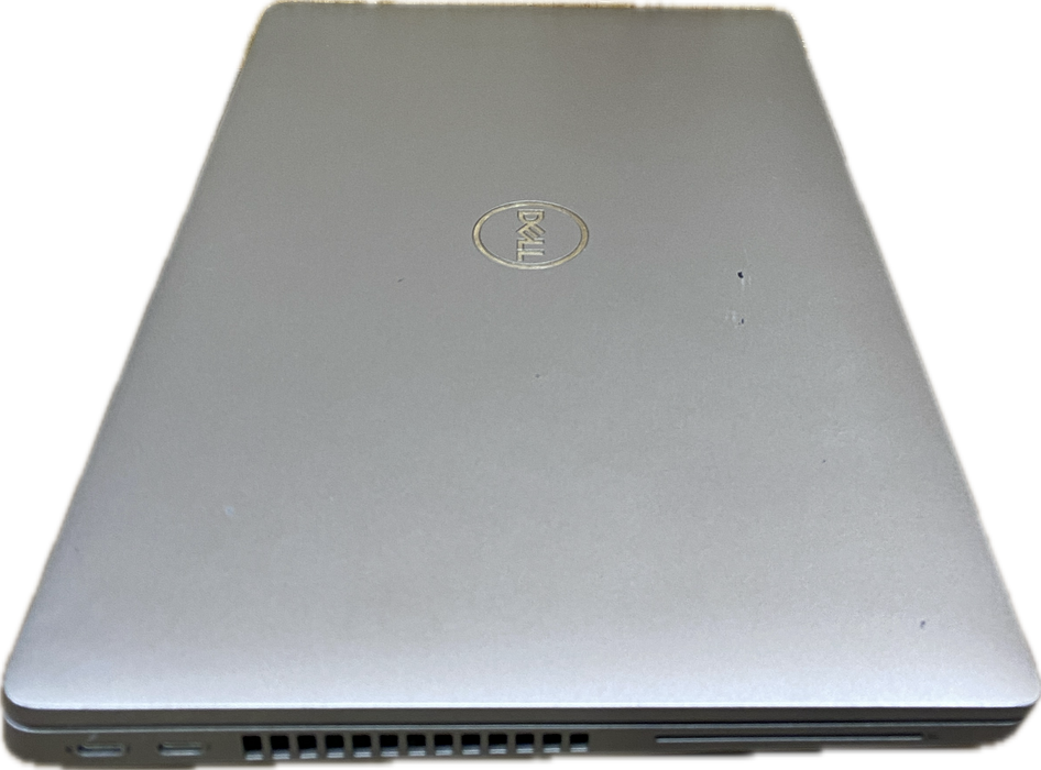 Dell Latitude 5431 i7-12700 GeForce MX550 16GB RAM 256GB SSD No Power Adapter