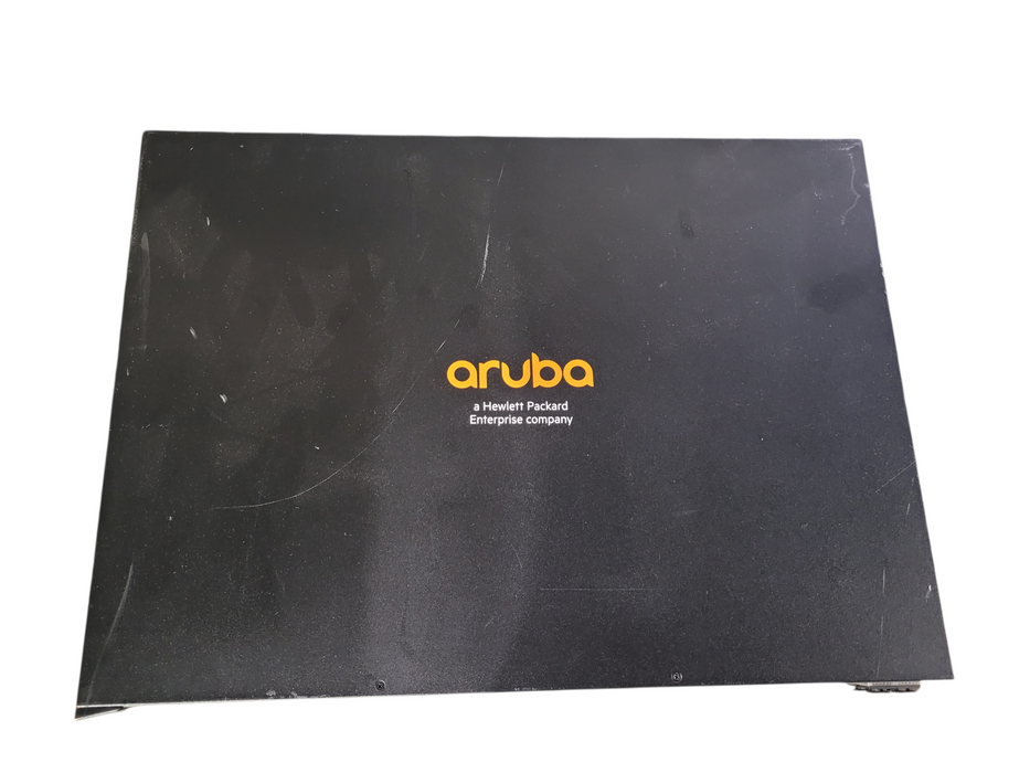 HP Aruba 2530-24G PoE+ Switch J9773A 4x SFP