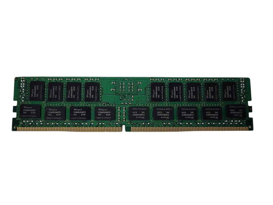 SKhynix 16GB 2Rx4 PC4-2400T-R DDR4 ECC REG RDIMM Server RAM