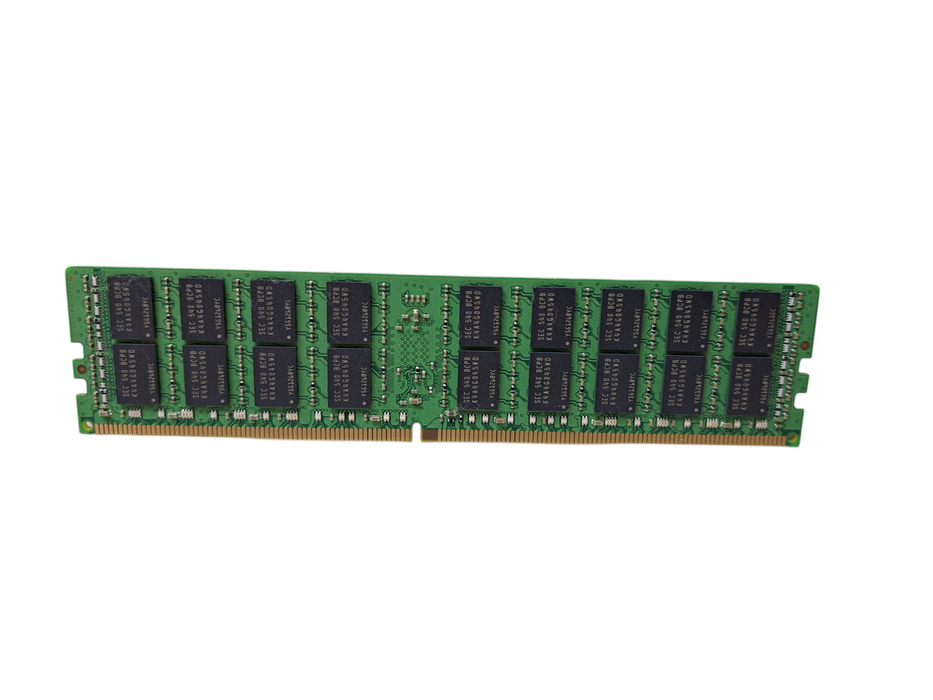 Samsung 16GB 2Rx4 PC4-2133P-RA0 DDR4 Server Memory | M393A2G40DB0-CPB