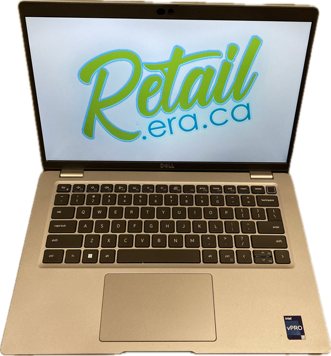 Dell Latitude 5430 i7-1265U 1.80GHz 16GB RAM 256GB SSD No Power Adapter - READ!