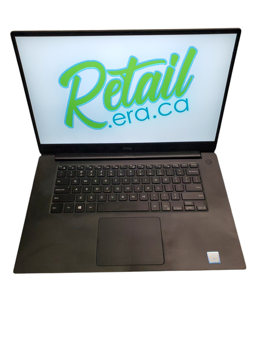 Dell XPS 15 7590 15" i7-9750H GTX1650 4GB GPU 16GB RAM 256GB SSD