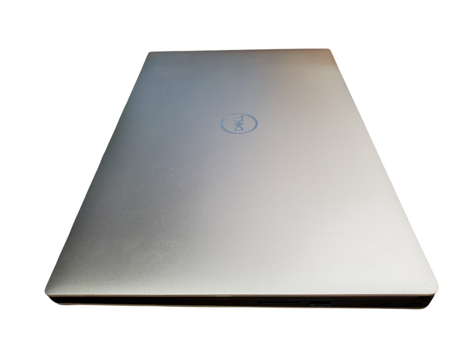 Dell XPS 15 7590 15" i7-9750H GTX1650 4GB GPU 16GB RAM 256GB SSD
