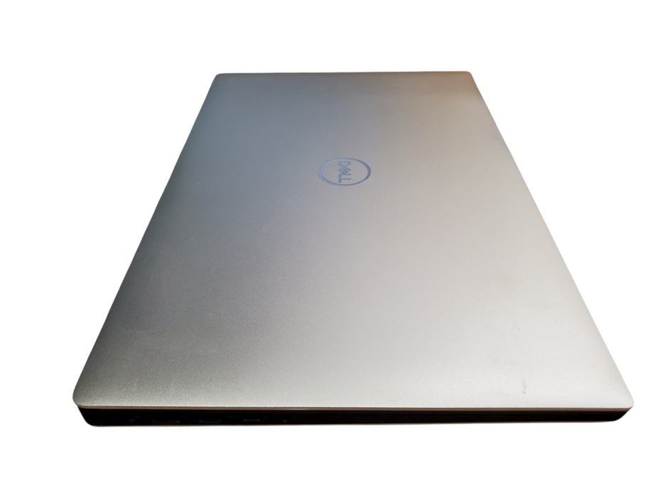 Dell XPS 15 7590 15" i7-9750H GTX1650 4GB GPU 16GB RAM 256GB SSD
