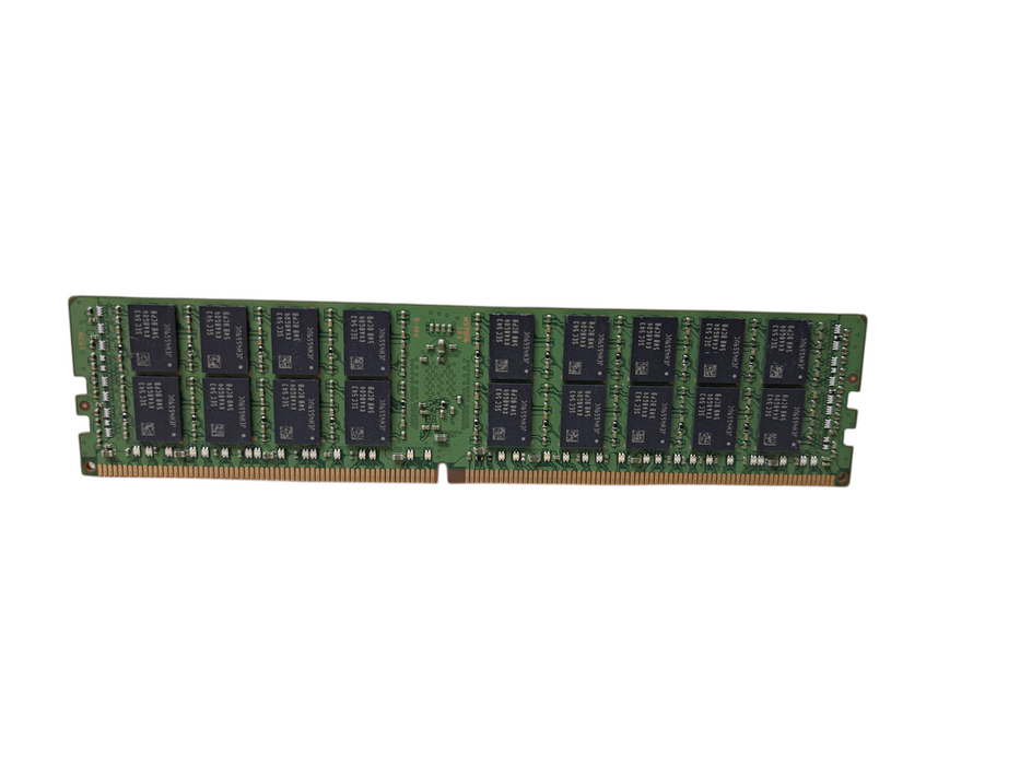 Samsung 32GB 2Rx4 PC4-2133P-RA0 DDR4 Server Memory | M393A4K40BB0-CPB