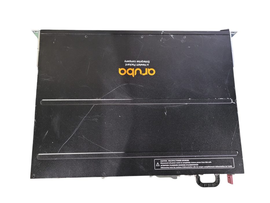 Aruba J9726A 24-Port Managed Gigabit Switch 2920-24G