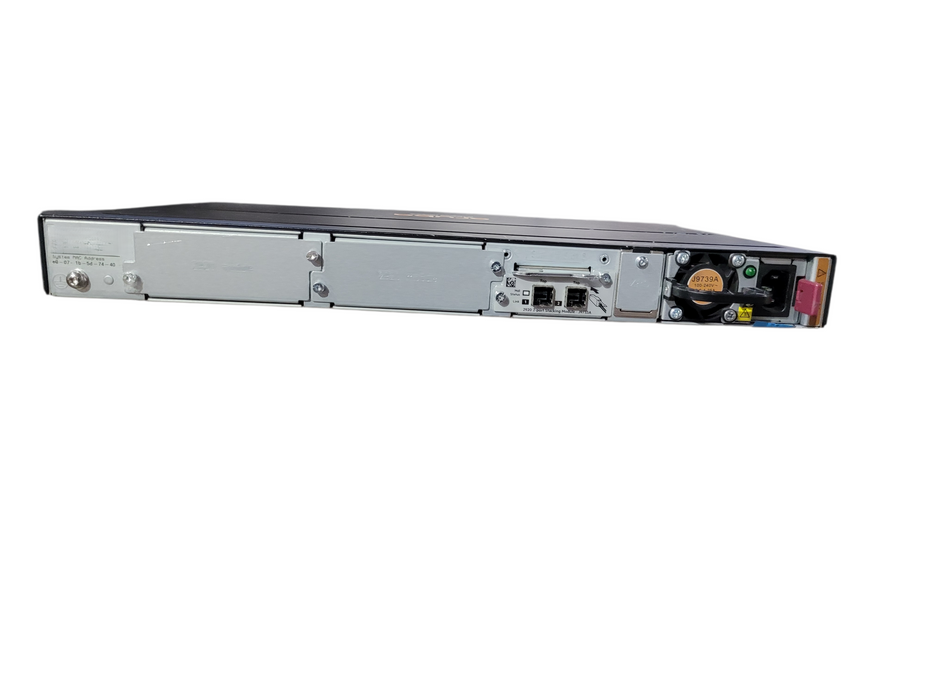Aruba J9726A 24-Port Managed Gigabit Switch 2920-24G