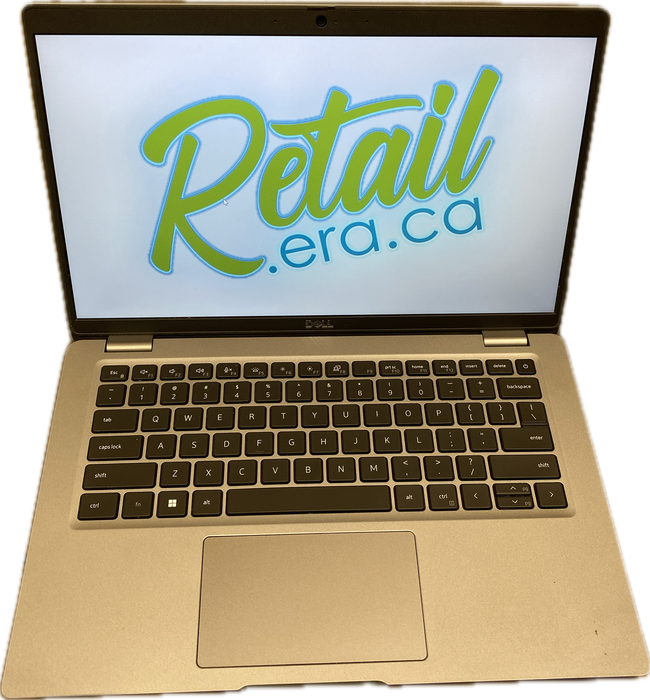Dell Latitude 5430 Core i5-1235U 1.30GHz 16GB RAM 256GB SSD No Power Adapter