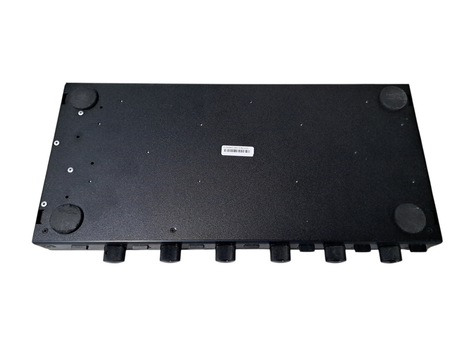 Niles SVL-6 Speaker/Selection Volume Control System | READ
