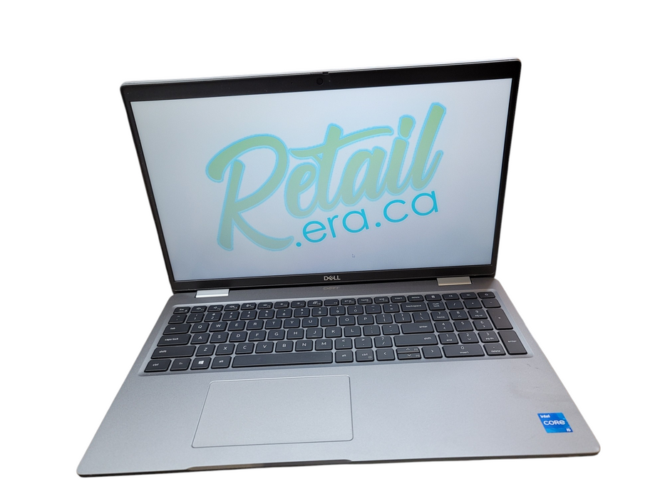 Dell Latitude 5520 i5-1145G7 16GB DDR4 256GB NVMe