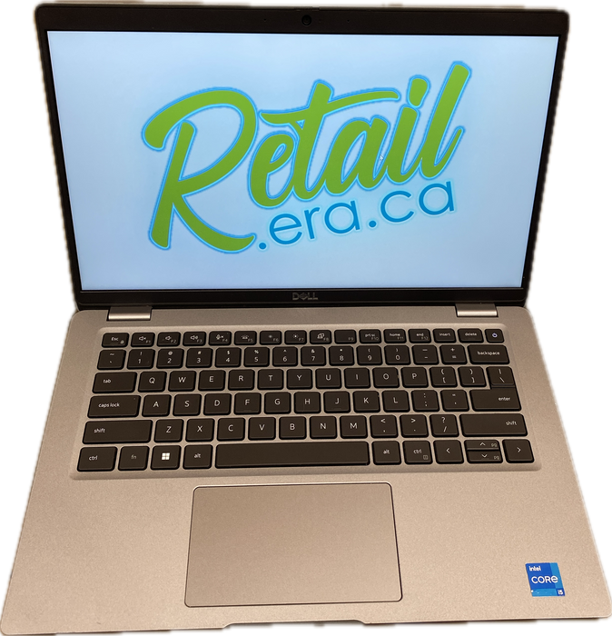 Dell Latitude 5430 Core i5-1245U 1.6Ghz 16GB RAM 256GB SSD No Power Adapter READ