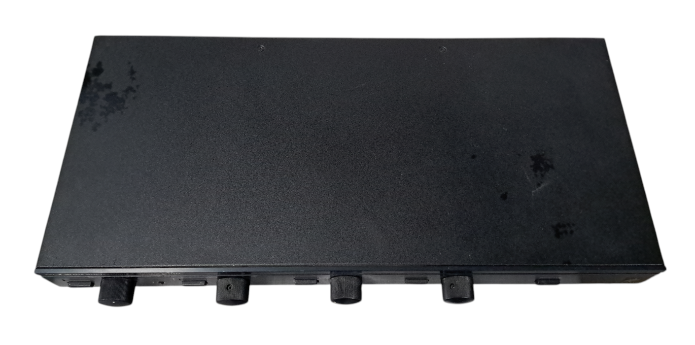 Niles SVL-4 Speaker/Selection Volume Control System | READ