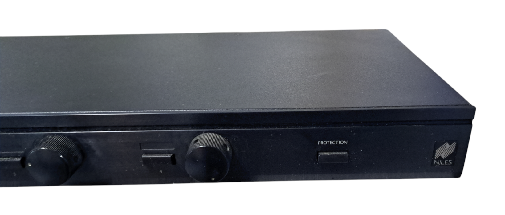 Niles SVL-4 Speaker/Selection Volume Control System | READ