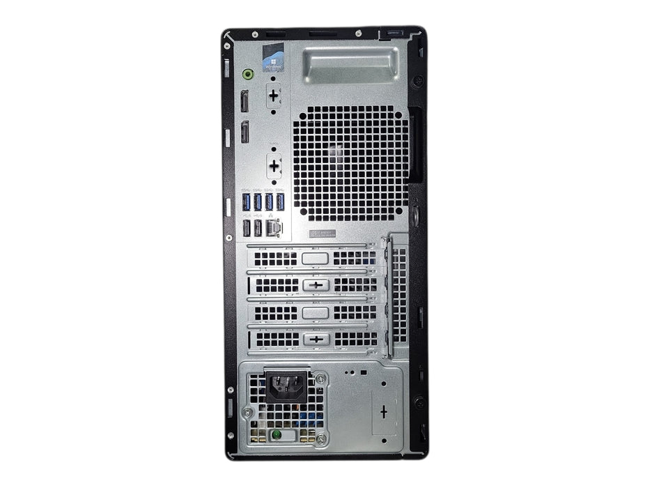 Dell Optiplex 3090 MT, i3-10100 3.60GHz, 16GB DDR4, 256GB NVMe