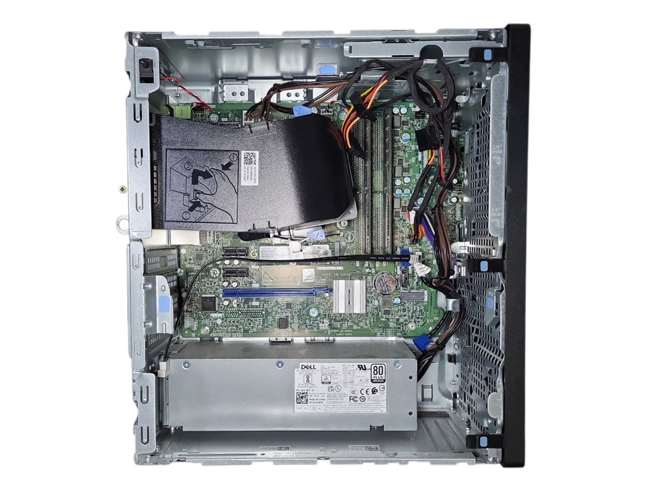 Dell Optiplex 3090 MT, i3-10100 3.60GHz, 16GB DDR4, 256GB NVMe