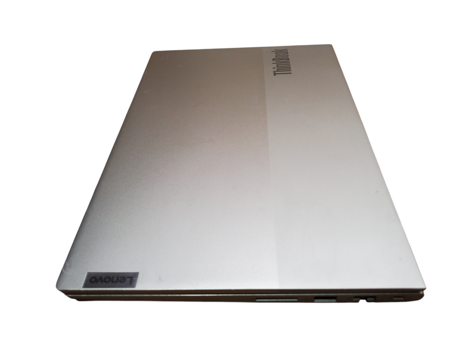 Lenovo ThinkBook 14 G4 ABA Ryzen 5 5625U 16GB RAM 256GB NVMe SSD