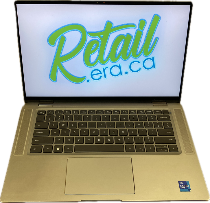 Dell Latitude 9520 TOUCH i7-1185G7 3.00 GHz 16GB RAM 512GB SSD No Power Adapter