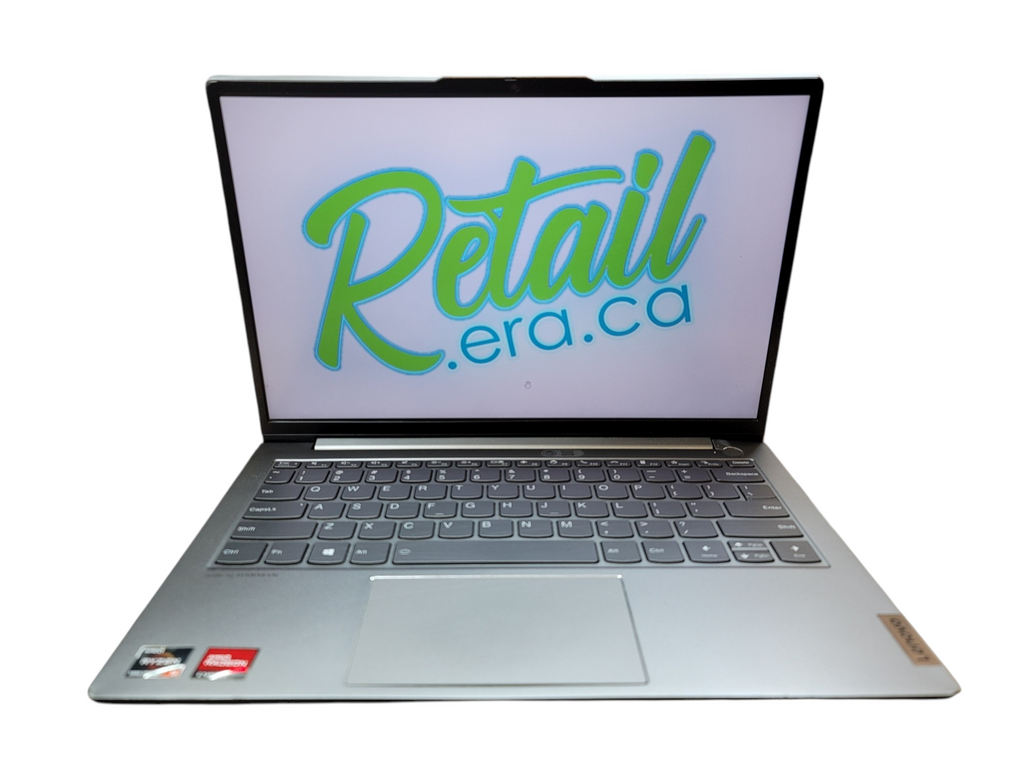 Lenovo ThinkBook 13s G3 ACN Ryzen 5 5600U 16GB DDR4 256GB NVMe