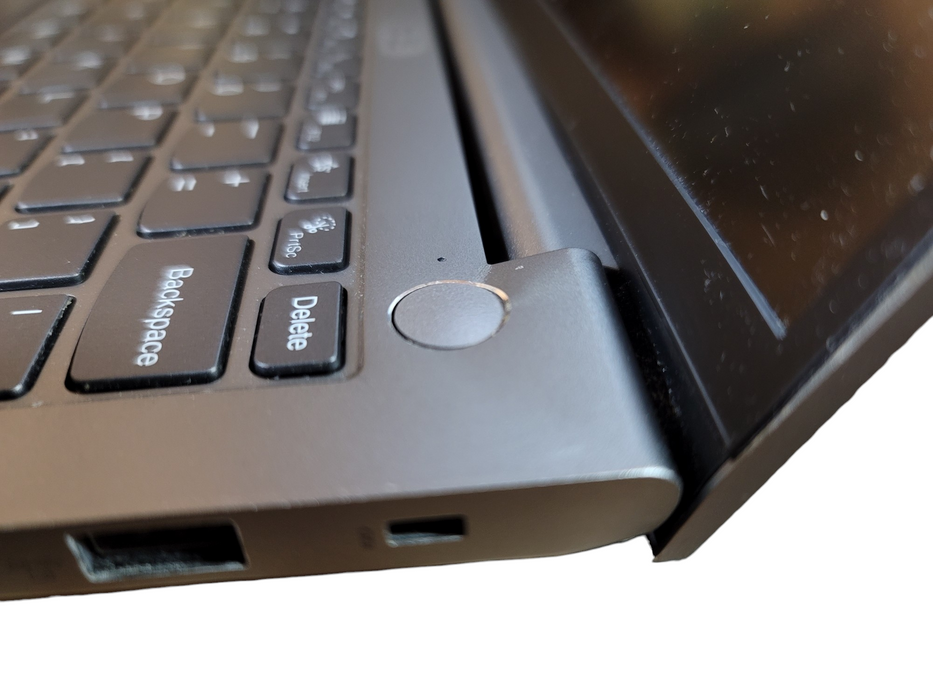 Lenovo ThinkBook 13s G3 ACN Ryzen 5 5600U 16GB DDR4 256GB NVMe READ