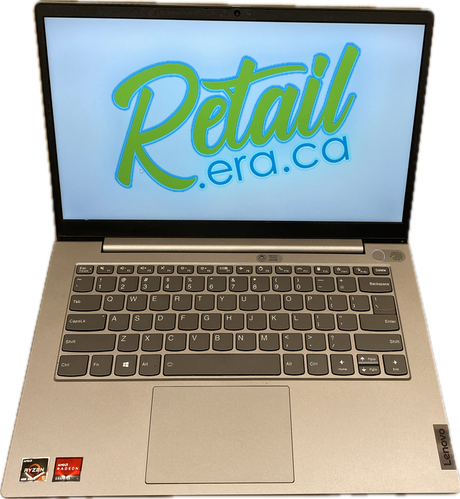 Lenovo ThinkBook 14 G2 ARE AMD Ryzen 5 4500U 16GB RAM 512GB SSD READ