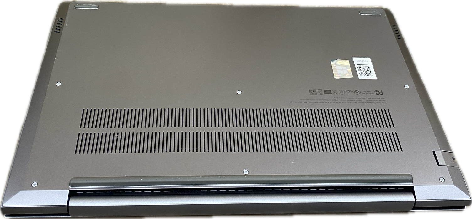Lenovo ThinkBook 14 G2 ARE AMD Ryzen 5 4500U 16GB RAM 512GB SSD READ