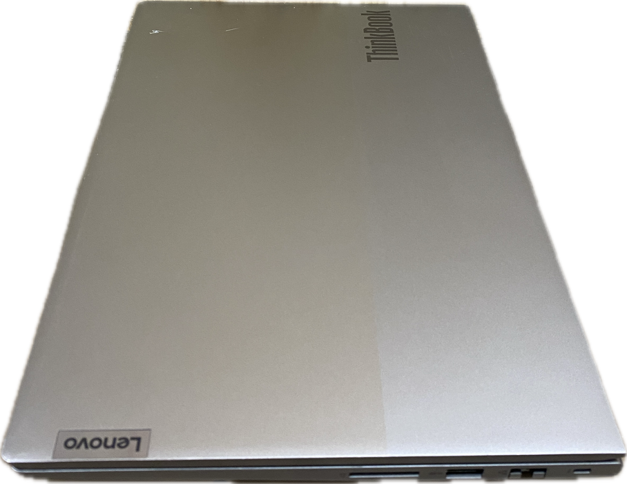 Lenovo ThinkBook 14 G2 ARE AMD Ryzen 5 4500U 16GB RAM 512GB SSD READ
