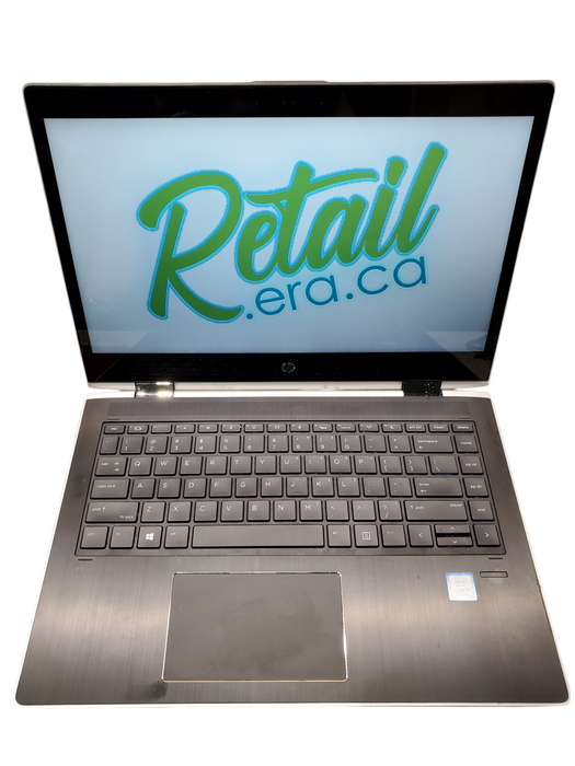 HP ProBook x360 440 G1 TOUCH i5-8250U 1.60GHz 16GB RAM 256GB SSD