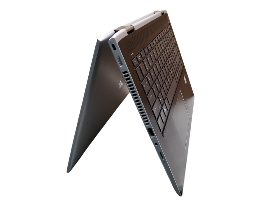 HP ProBook x360 440 G1 TOUCH i5-8250U 1.60GHz 16GB RAM 256GB SSD