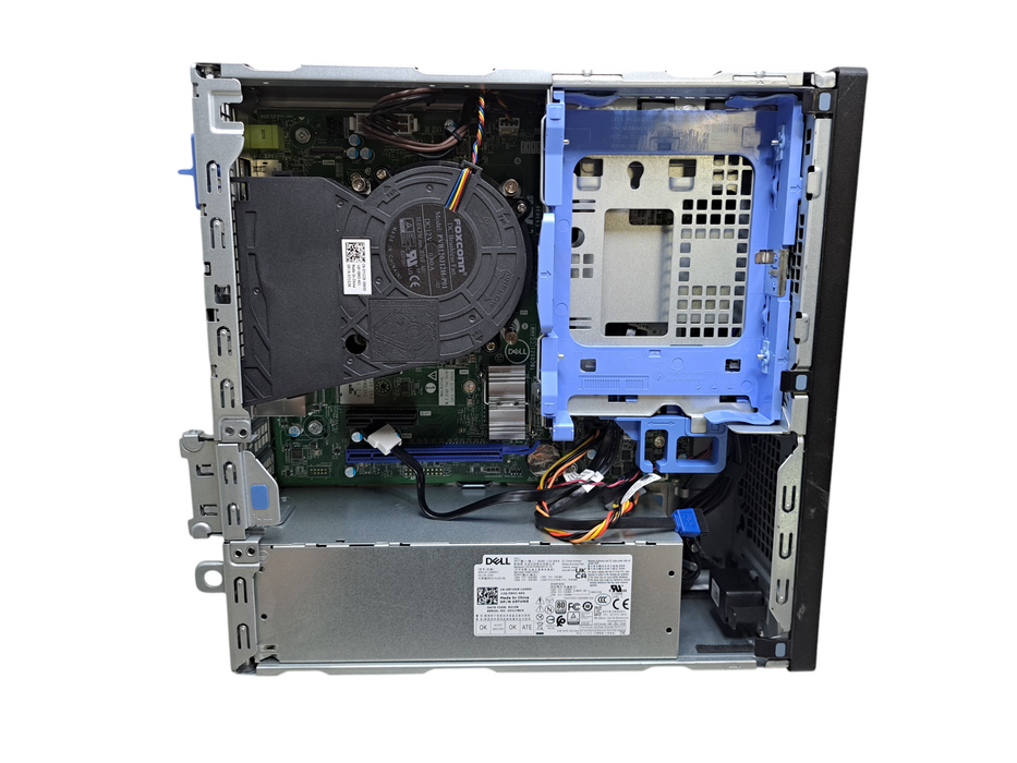 Dell OptiPlex 5090 SFF | Intel Core i5-10500 @3.10GHz, 16GB DDR4, 256GB NVMe