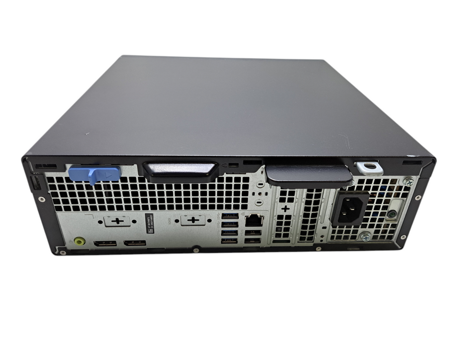 Dell OptiPlex 5090 SFF | Intel Core i5-10500 @3.10GHz, 16GB DDR4, 256GB NVMe