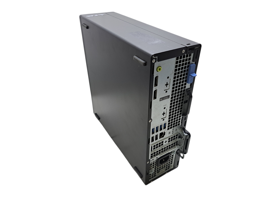 Dell OptiPlex 5090 SFF | Intel Core i5-10500 @3.10GHz, 16GB DDR4, 256GB NVMe