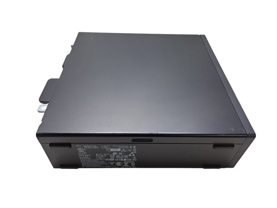 Dell OptiPlex 5090 SFF | Intel Core i5-10500 @3.10GHz, 16GB DDR4, 256GB NVMe