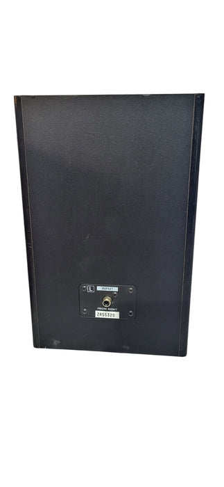 Roland Edirol MA-10DBK Powered Digital Stereo Monitor Speakers Pair | READ