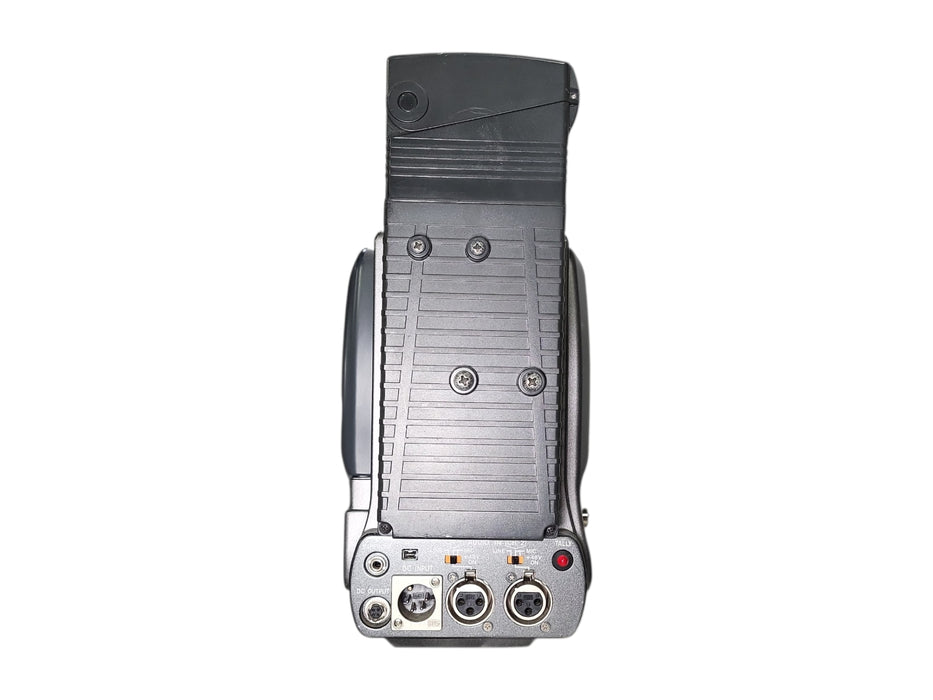 JVC GY DV500U Video Camera, READ