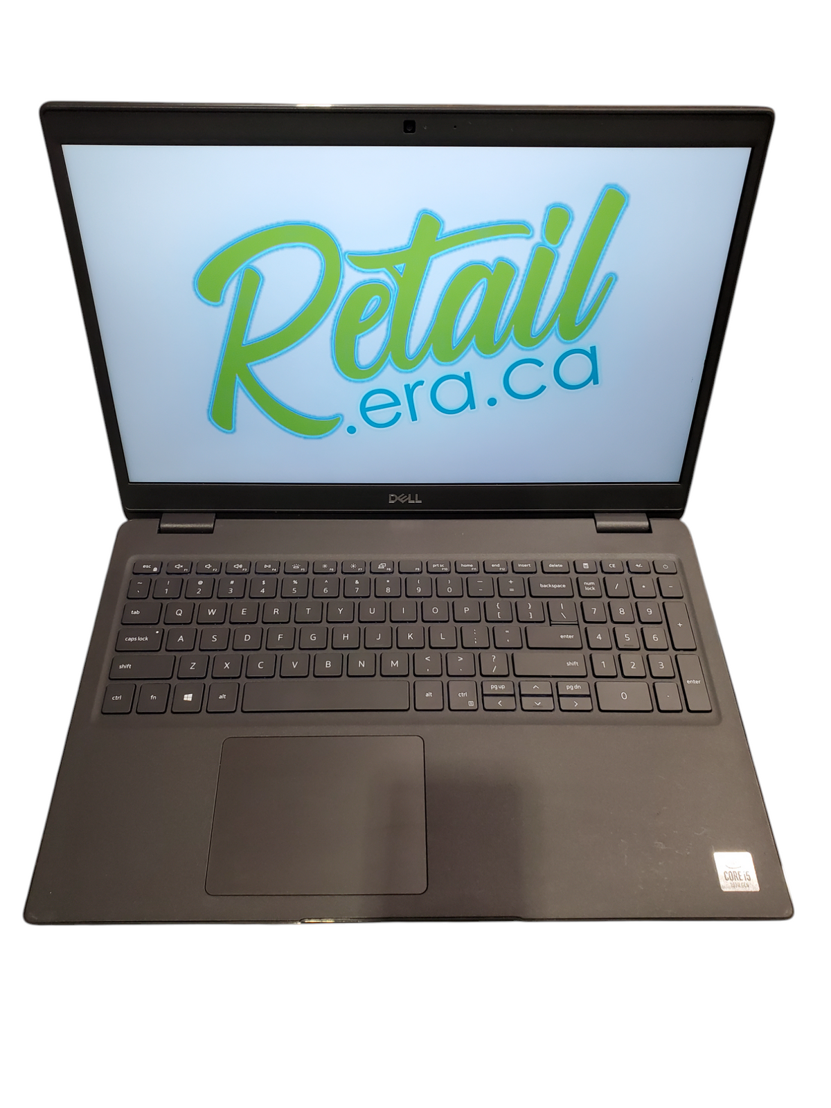 Dell Latitude 3510 i5-10210U 16GB RAM 256GB NVMe — retail.era