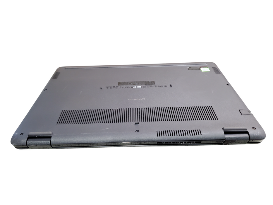 Dell Latitude 3510 i5-10210U 16GB RAM 256GB NVMe