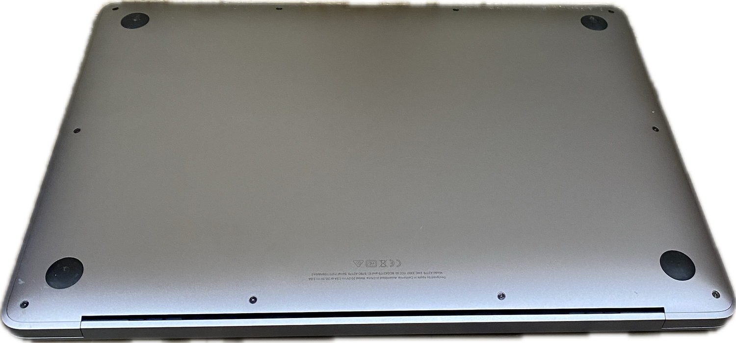 Apple MacBook Air 13" 2020 i5-1030NG7 8GB 512SSD Faulty Battery For Parts/Repair