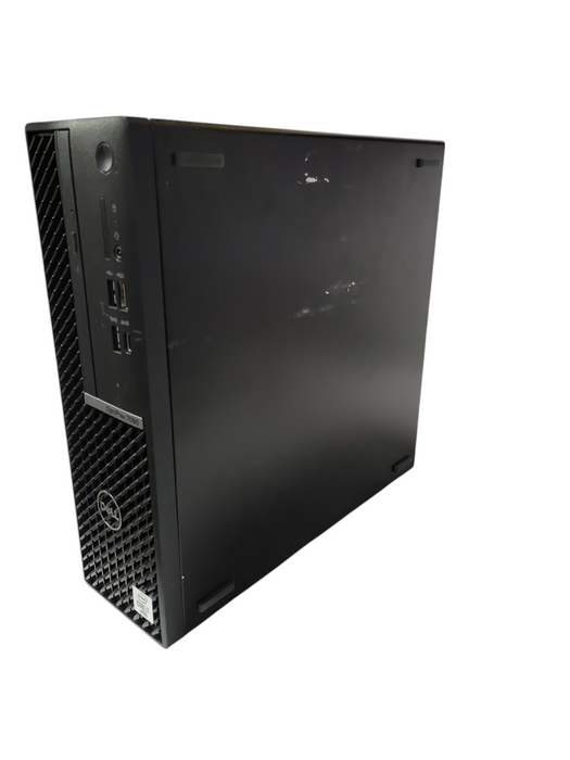 Dell OptiPlex USFF 7090 Micro i7-10700 @2.9GHz 8GB DDR4 256GB NVMe