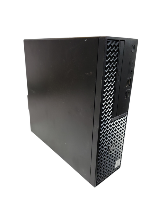 Dell OptiPlex USFF 7090 Micro i7-10700 @2.9GHz 8GB DDR4 256GB NVMe