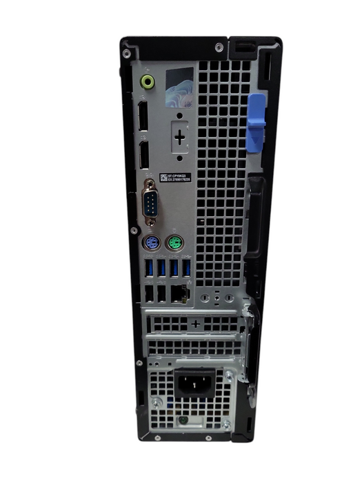 Dell OptiPlex USFF 7090 Micro i7-10700 @2.9GHz 8GB DDR4 256GB NVMe
