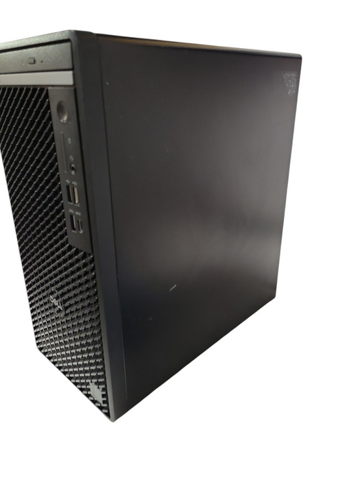 Dell OptiPlex USFF 5080, Core i7-10700 2.90GHz 16GB DDR4, 256GB NVME