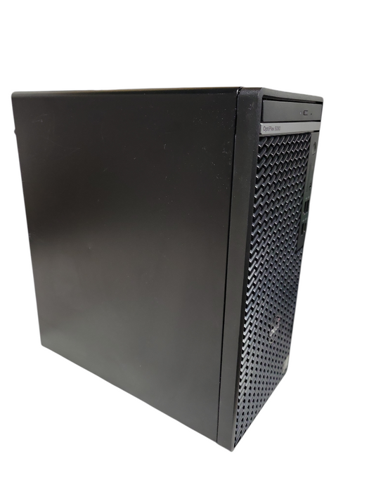 Dell OptiPlex USFF 5080, Core i7-10700 2.90GHz 16GB DDR4, 256GB NVME