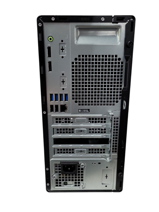 Dell OptiPlex USFF 5080, Core i7-10700 2.90GHz 16GB DDR4, 256GB NVME