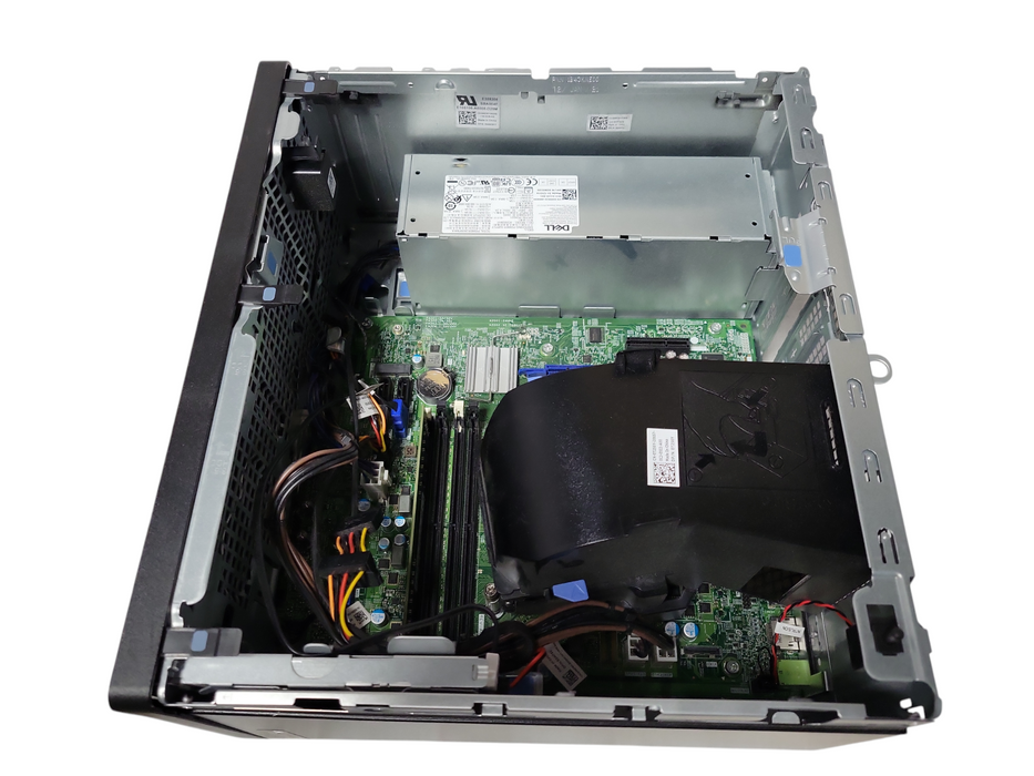 Dell OptiPlex USFF 5080, Core i7-10700 2.90GHz 16GB DDR4, 256GB NVME