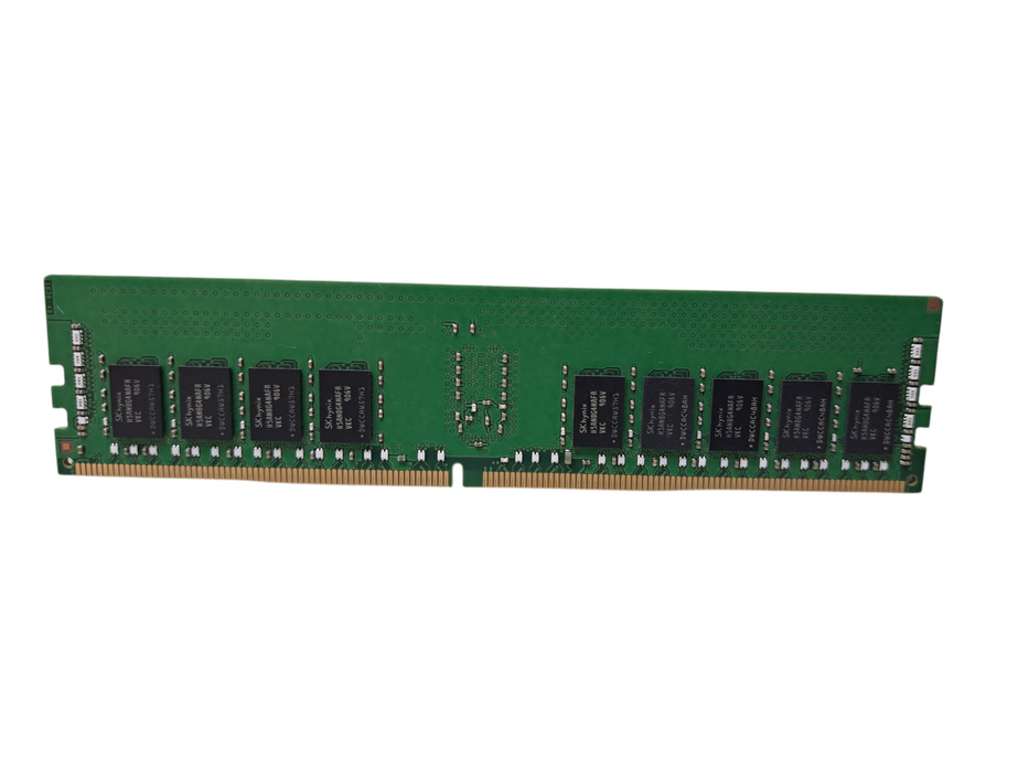 SK Hynix 16GB 2Rx8 PC4-2666V-RC2 DDR4 Server Memory | HMA82GR7AFR4N-VK