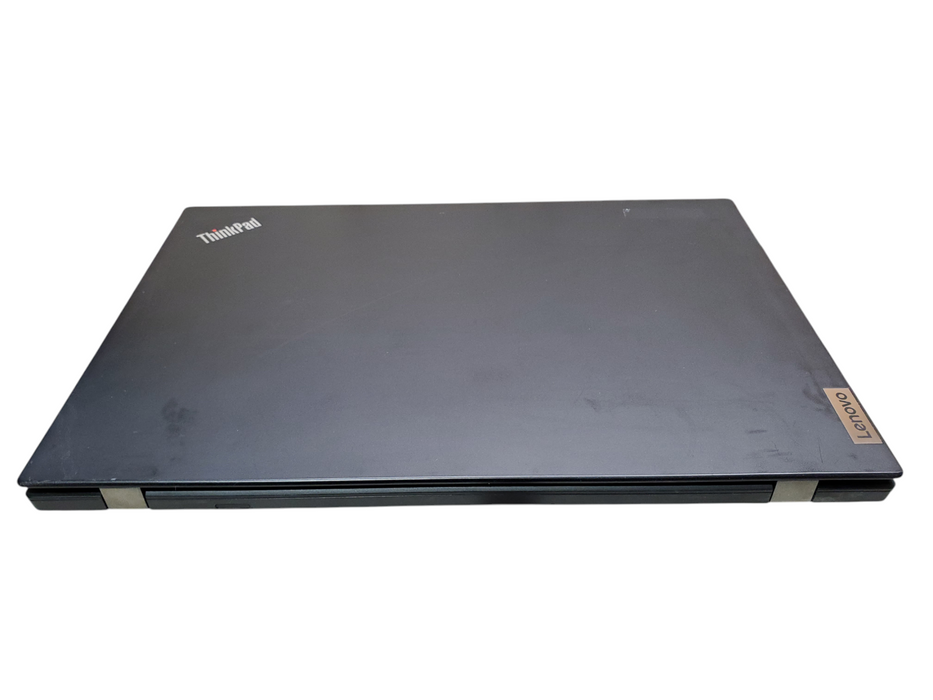 Lenovo ThinkPad T15p i7-10750H GTX 1050 16GB DDR4 512GB SSD
